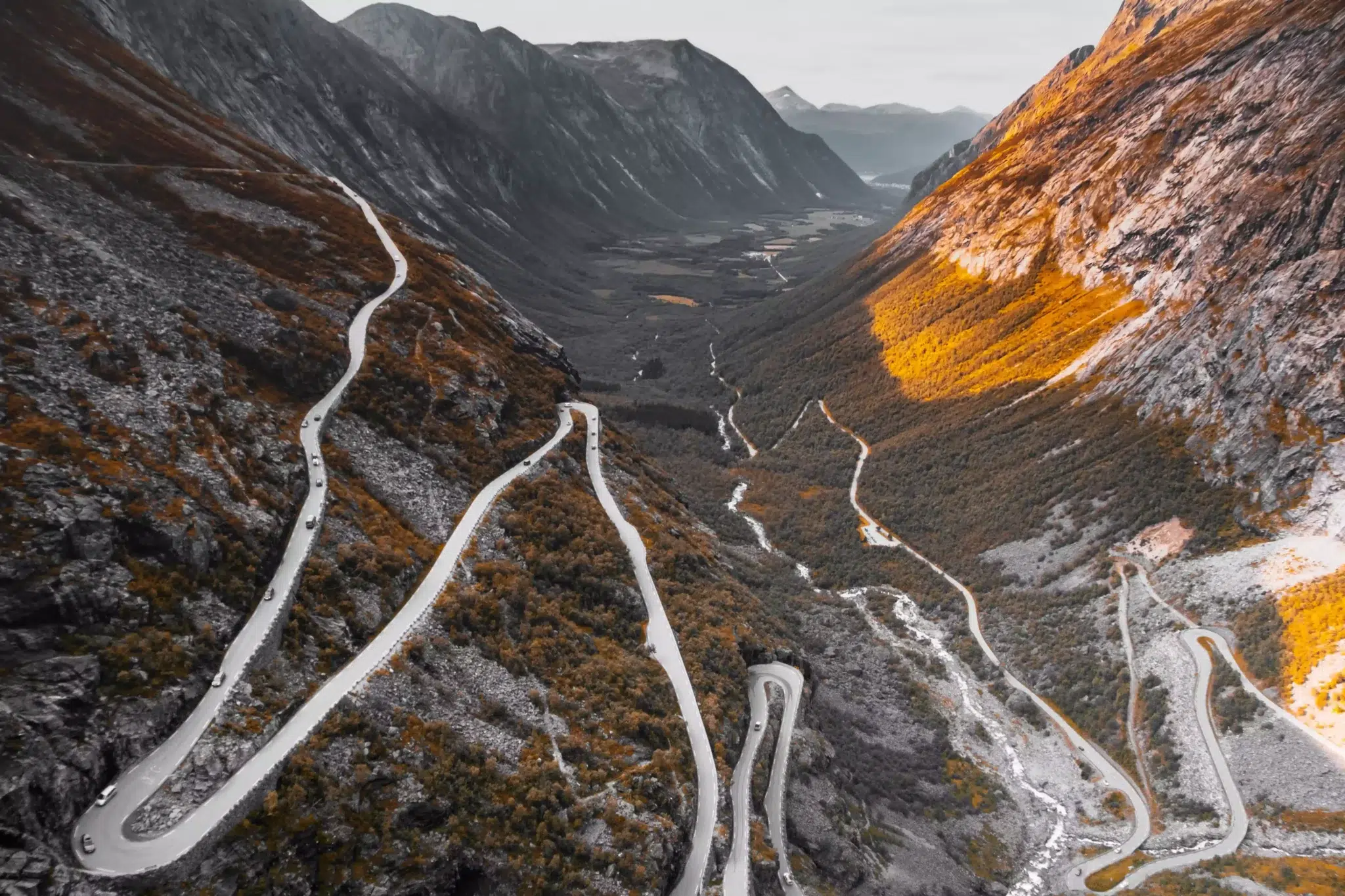 Mal des montagnes conseils pour l éviter