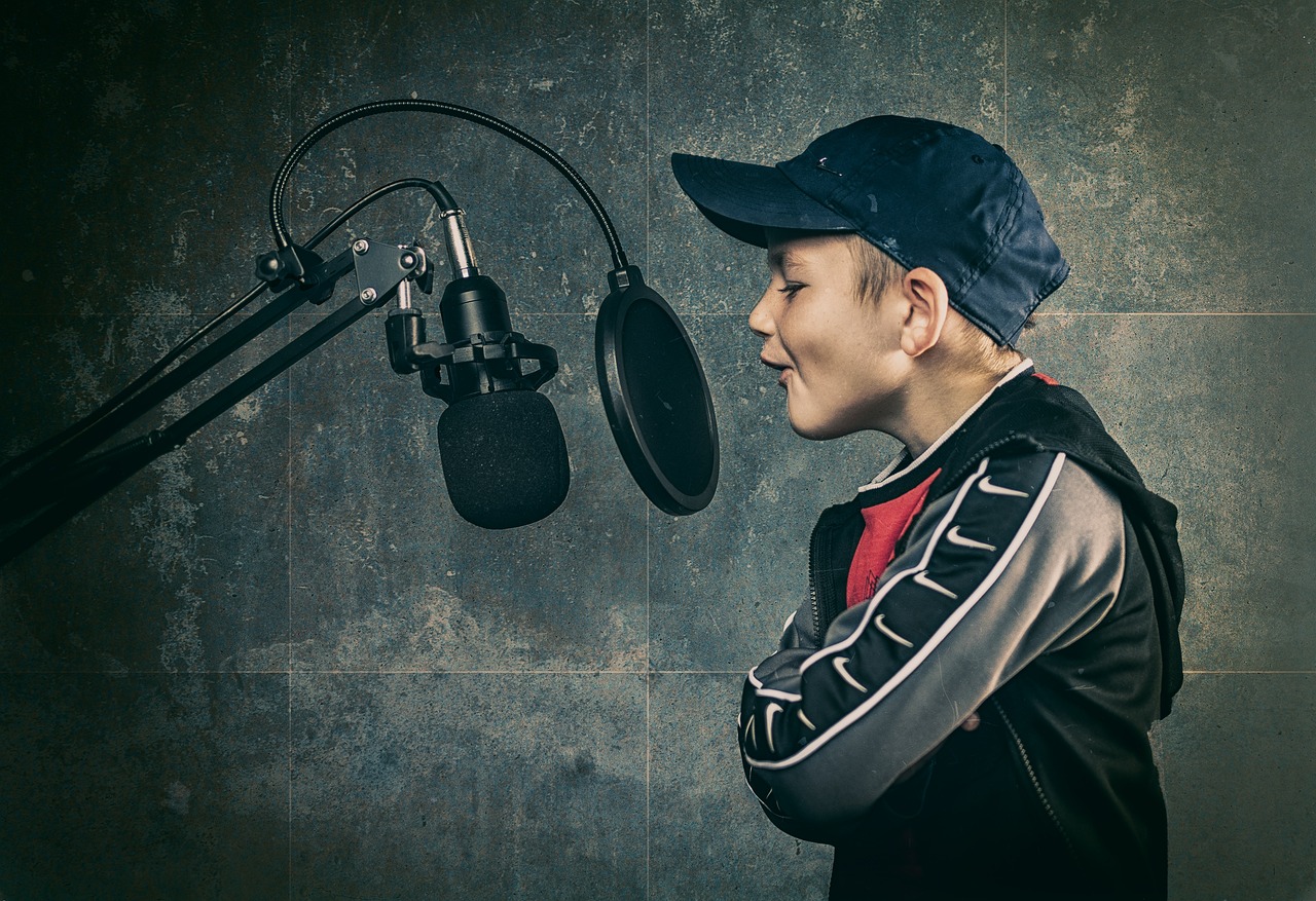 LEXIBOOK - PAT' PATROUILLE - Lecteur CD Karaoké Enfant avec 2 microphones -  Enfant - Garçon - A partir de 3 ans