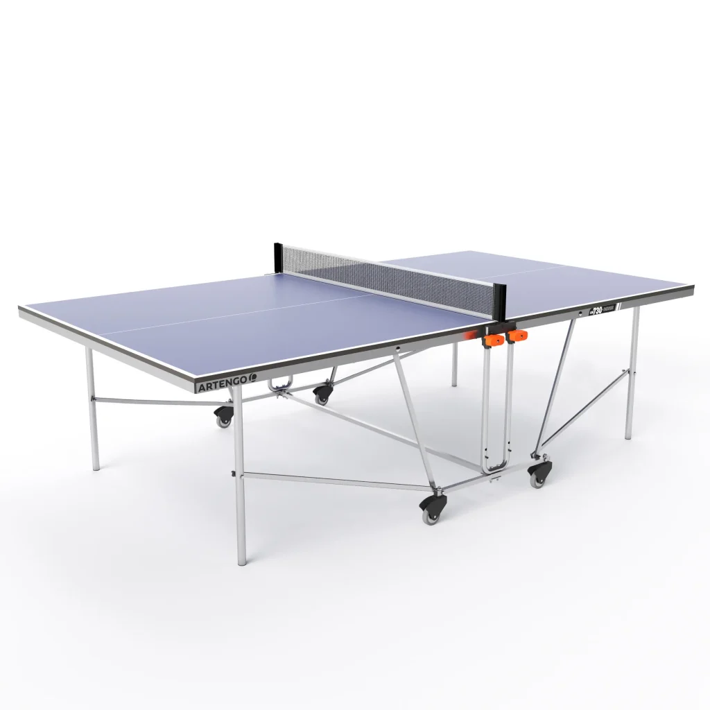 Table de Ping-pong Intérieur : Nos avis sur les 8 Meilleures modèles
