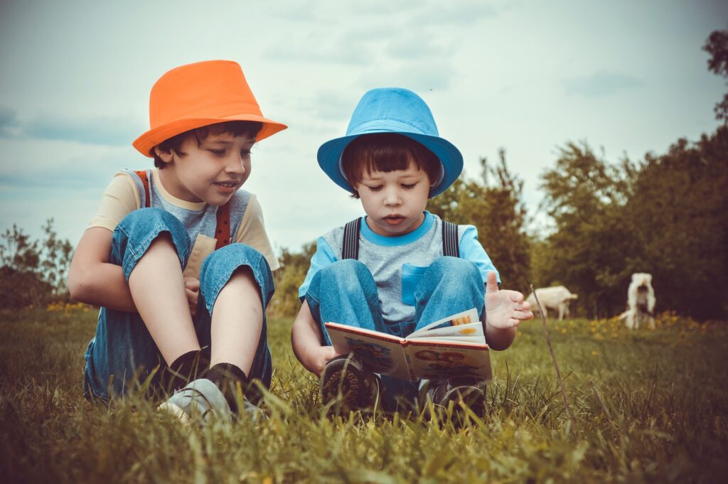 Les meilleurs livres pour préparer les enfants à la rentrée