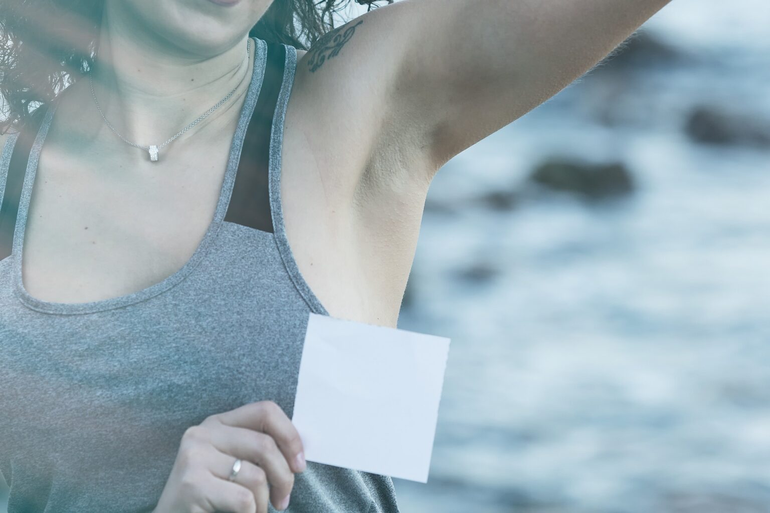 Bien-être : nos conseils pour bien choisir son déodorant