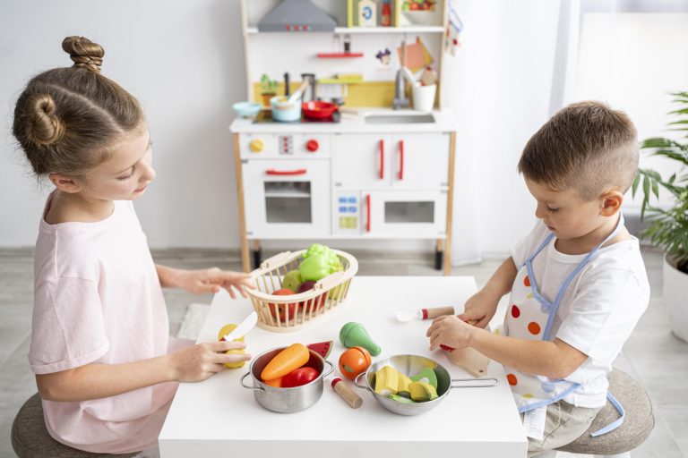 cuisines enfants