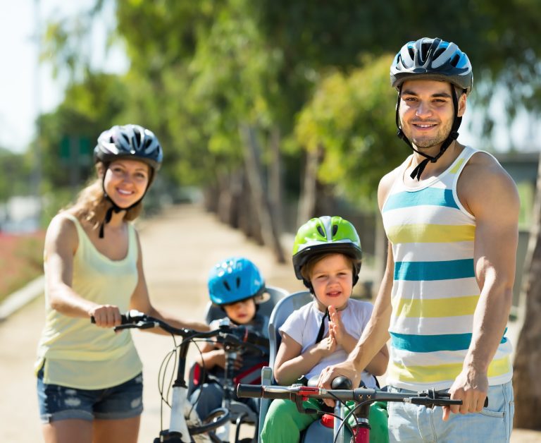 sieges velo enfants