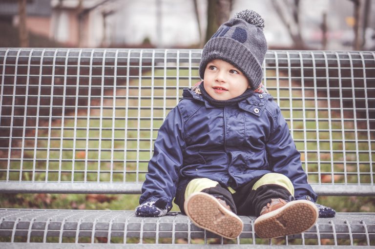 actu vetements enfants hiver