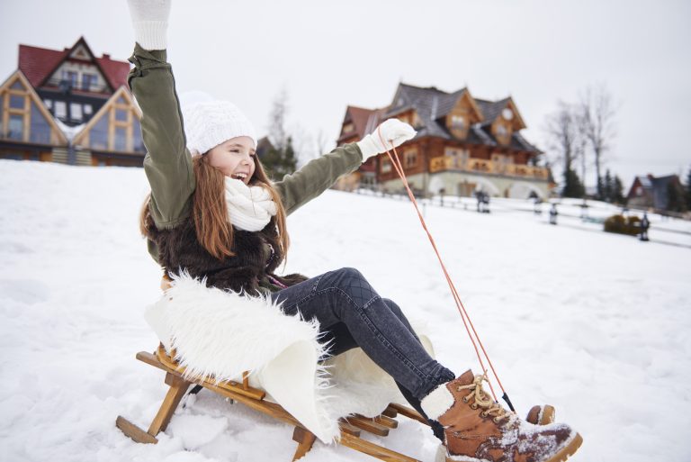 actu enfant montagne equipement