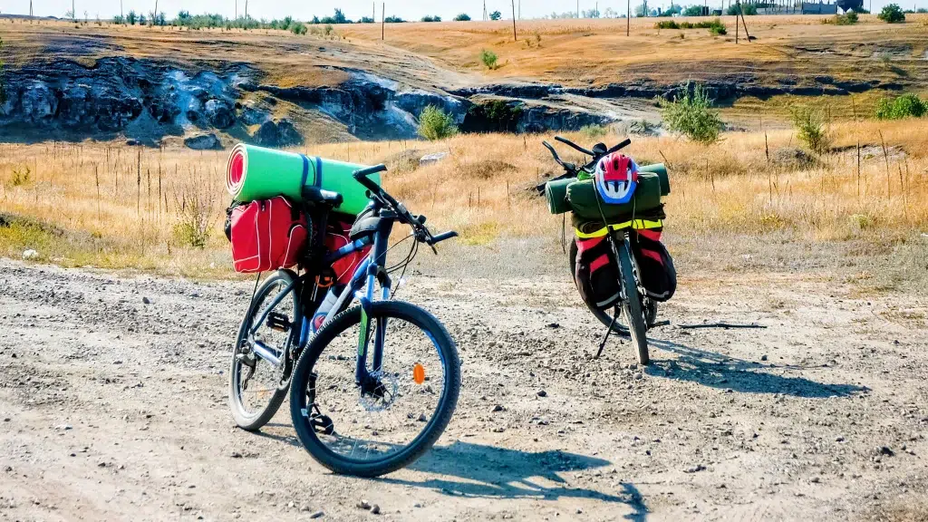 Porte bagages de velo la selection du Conseil Malin